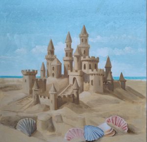 Sand Castles